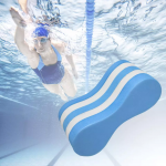 Колобашка для плавания, Leacco ProSwim, для взрослых и детей