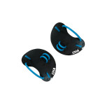 Кистевые лопатки для плавания, VICI ProSwim, для взрослых и детей